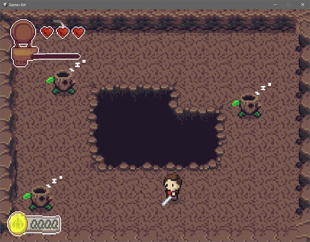 Generating NPC Mock-up
